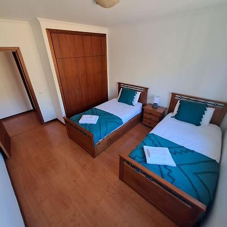 Ferienwohnung Ocean Gardens Caniço Exterior foto