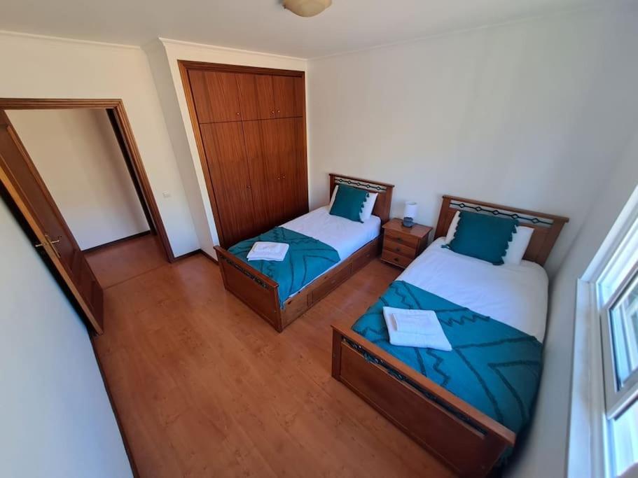 Ferienwohnung Ocean Gardens Caniço Exterior foto