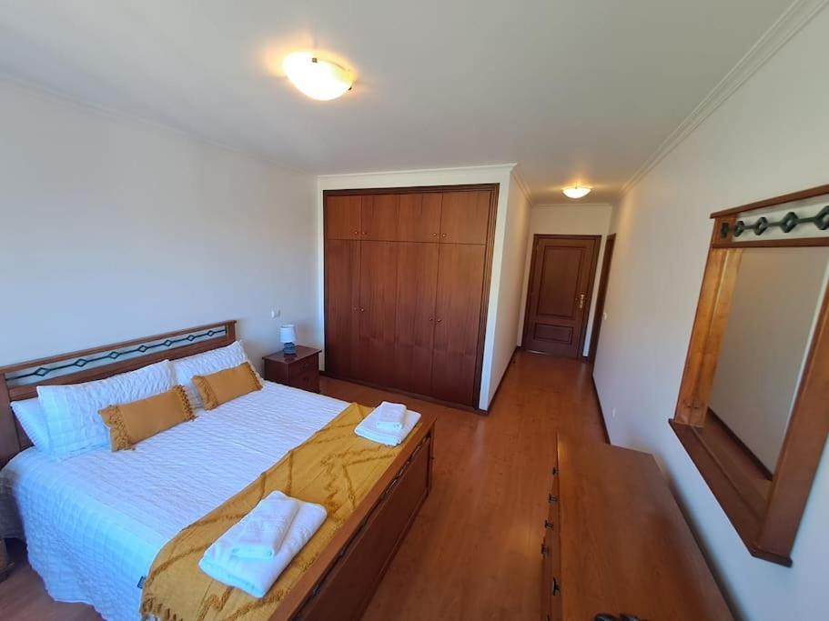 Ferienwohnung Ocean Gardens Caniço Exterior foto