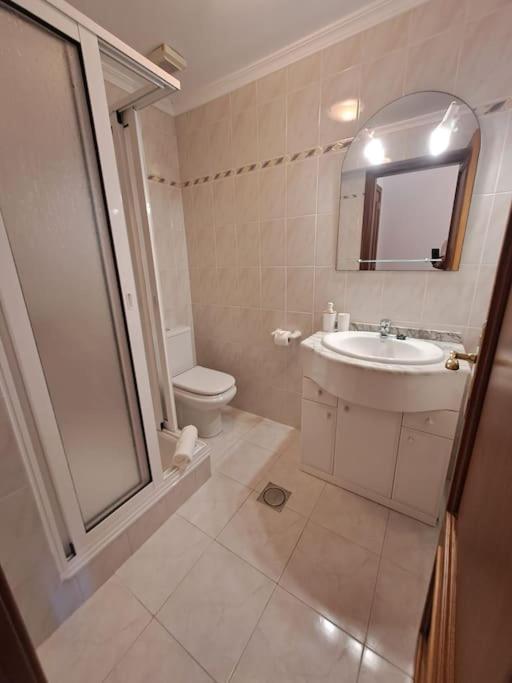 Ferienwohnung Ocean Gardens Caniço Exterior foto